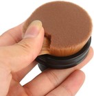 Foundation Powder Brush Kabuki Brush Liquid Cream Makeup Face Powder