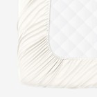 Fitted Sheet Bulk Pack Of 2  4  6 Ultra Soft Microfiber Breathable Hotel Quality
