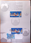 Presentation Booklet Fdc Soccer Ukraine 2025  the Next Golden Ball Is Yours  