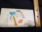 1957 Rca Pocket Reference Book