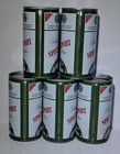 Vintage Heileman s Special Export Beer Steel Can Lot Of 5 Pull Tab Breweriana 