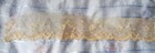 Exquisite Antique French Lace  Ecru