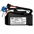 Repair Service Lg Cea2300h1d Refrigerator Compressor Inverter Control Board 