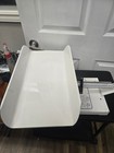 Vintage Detecto Baby Scale 30 Lb Capacity  Metal Infant Scale