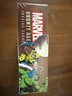 Rittenhouse 2012 Marvel Bronze Age Factory Sealed Hobby Box  1469 7 000 