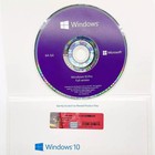 Windows 10 Pro 64bit English Full Version Factory Sealed New Pack Dvd Package 