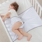 Baby Swaddle Sleep Sack Fixed Swaddles Blanket Soothe Forborn