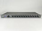 Obsidian Netron En12 - 12 X 5-pin Xlr Port Ethercon To Dmx Node  B-stock