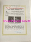 The Nat Sherman Smokers Tobacco Cigars 1978 Catalogue Fifth Avenue New York City