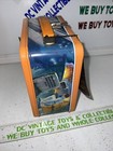 1979 Buck Rogers Metal Lunchbox Vtg  Aladdin Thermos Set Unused With Tags     