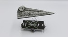 Star Wars Armada Interdictor Expansion  Imperial Cruiser  complete Set 