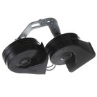 Genuine Ford Edge 2015-2018 Dual Note Electric Horn Assembly Fa1z-13832-b