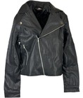 Finn Balor Club Wwe Authentic Mens Replica Jacket