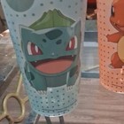Krispy Kreme 2026 Multicolor Pok  mon Cups 30th Anniversary