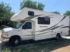 2017 Winnebago Minnie Winnie 25b - Low Mileage  Super Clean  Sleeps 6