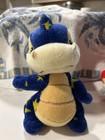 Neopets 6    Lot Of 3 Starry Scorchio Red Scorchio   White Aisha Plush Stuffed Ani