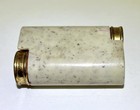 Vintage Hazel Bishop Double Lipstick Holder Bakelite 