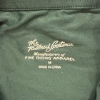 The Tailored Sportsman Ice Fil Long Sleeve Quarter Zip M Equestrian Horse Riding