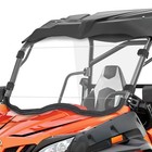 Zforce 800 Windshield Compatible With Cfmoto Zforce 800 Trail   Ex 2014-2022 
