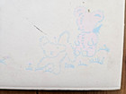 Vintage Nos 1950 s Baby s First Photo Album All Blank Pages No Photos No Writing