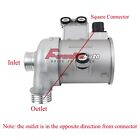 New Electric Water Pump For Bmw 335i 535i 640i 740i X3 X4 X5 X6 11518635090