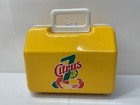 Vintage Citrus 7 Lunchbox No Thermos