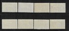 Falkland Is Dependencies South Georgia Scott  3l1-3l8-  Mint Never Hinged