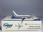 Gemini Jets 1 400 Boeing Business Jet 737-700 N737bz Gjbbj375