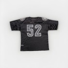 Supreme Spiderweb Football Jersey Size Medium   Brand New With Tags