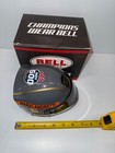 Mario  Andretti  Hand Signed 1 2 Scale 2019 1969 50th Indy 500 Win Helmet  Sale 