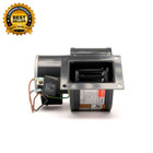 1tdp7 Psc Blower  Black  Draft Fan  115 Volt  146 Cfm  Outdoor Wood Furnace Fan