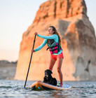 Body Glove Performer 11  Gts Inflatable Paddle Board Package