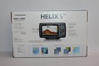 Humminbird Helix 5 G3 Fishfinder Chirp Gps  411660-1 