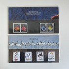British   Mint Zealand Stamp Set 7 Types  Unused  1980s Collectible