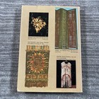 Vintage 1975 Macrame Creative Design In Knotting Dona Z Meilach Hc Crafts
