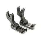 12463 Hinged Right   Left Raising Presser Foot Kit For Janome 1600p-db 1600p-dbx