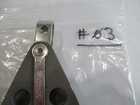Schaefer  Single Block Aluminum Sheave Sailing Hardware 2 Inch     03b21