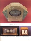 Art Deco Collectors Id Guide Inc Pottery  Lamps  Jewelry  Figurines  Decor Items