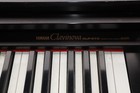 Used Yamaha Clavinova Clp-570 Digital Piano Keyboard Some Damage