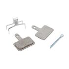 Shimano B05s Disc Brake Pads Resin Mtb For M315 Mt200 Acera Altus Deore 4 Pair