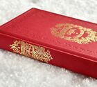 A Christmas Carol - 1st Edition Exclusive Holiday Replica Of 1843