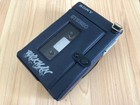 Beautiful Sony Walkman Tps-l2 Cassette Player Stereo 1st Generation From Japan