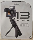 Gopro Hero13 Creator Edition Action Camera Chdfb-131-th - Black