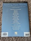 Soothing Piano Worship Sheet Music 20 Peaceful Sacred Songs For Piano 000357169