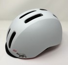 Giro Reverb California Edition Commuter Style Helmet Size Large - Nos 
