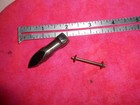 Vintage Singer Treadle Sewing Machine Shuttle  8301    Bobbin