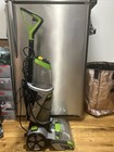Bissell Proheat 2x Revolution Pet Deluxe Carpet Vacuum Cleaner     Model 2007p