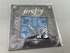 Firefly Big Damn Heroes Enamel Lapel Pin New 2018 Loot Crate Qmx