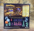 Heroquest Wizards Of Morcar Quest Pack 2026 New Sealed Sold Out Rare Expansion