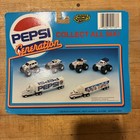 Pepsi Generation Next Tractor Trailer